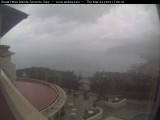 Webcam with Vesuvius View | Webcam  of Bay of Naples