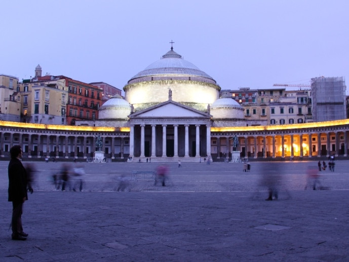 Visitare Napoli- Escursioni da Sorrento - Napoli da visitare - napoli sotterranea - visite guidate - hotel aminta - escursioni hotel aminta